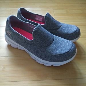 Skechers Shoes Wide Width 